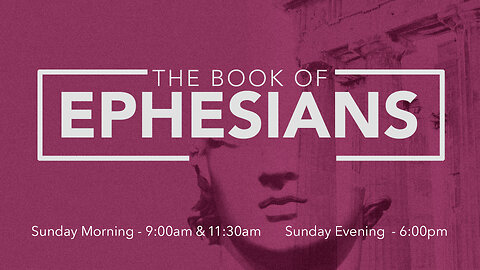 The Armor of God, Pt. 3 (Ephesians 6:18) Xavier Ties