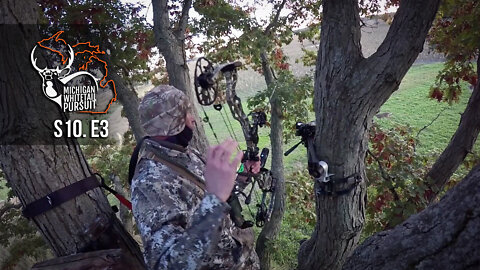 2019 Archery Doe Patrol - MWP S10.E3