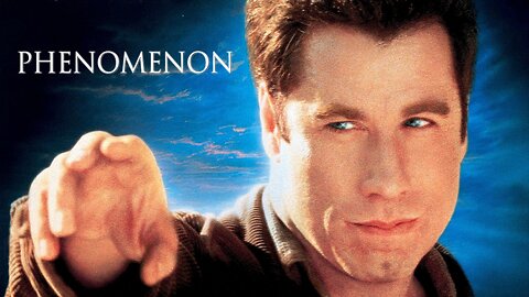 Phenomenon ~suite~ by Thomas Newman