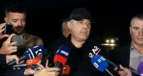 Sveçla: Policia e Kosovës nxori 30 serbët të armatosur nga manastiri! Ekzekutuam 3 terroristë