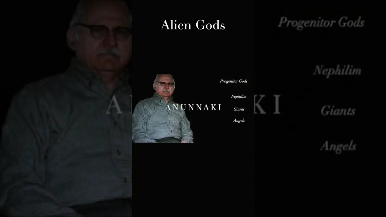 Alien Gods #shorts #anunnaki #aliengod #pleiadians #starseed #spirituality #transhumanism #occult