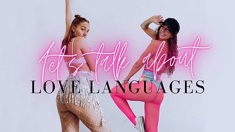 Episode 8 | Love & Apology Languages