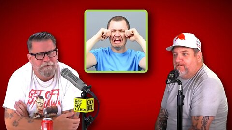 Gavin McInnes & Matty Odell Talk Sense to a Whiny Millennial Caller