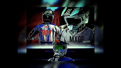 Racing MXGP