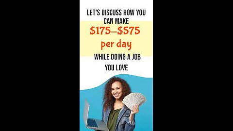 Unlock Your Dream Job from Home!