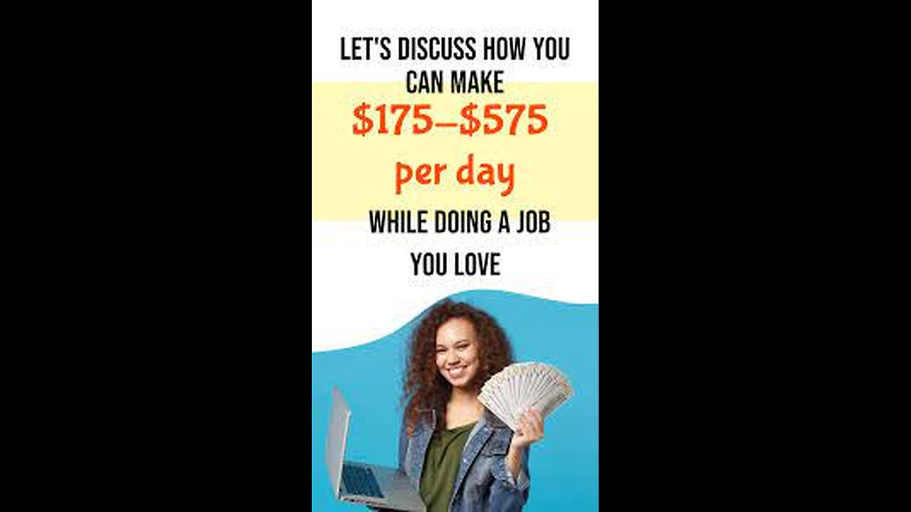 Unlock Your Dream Job from Home!