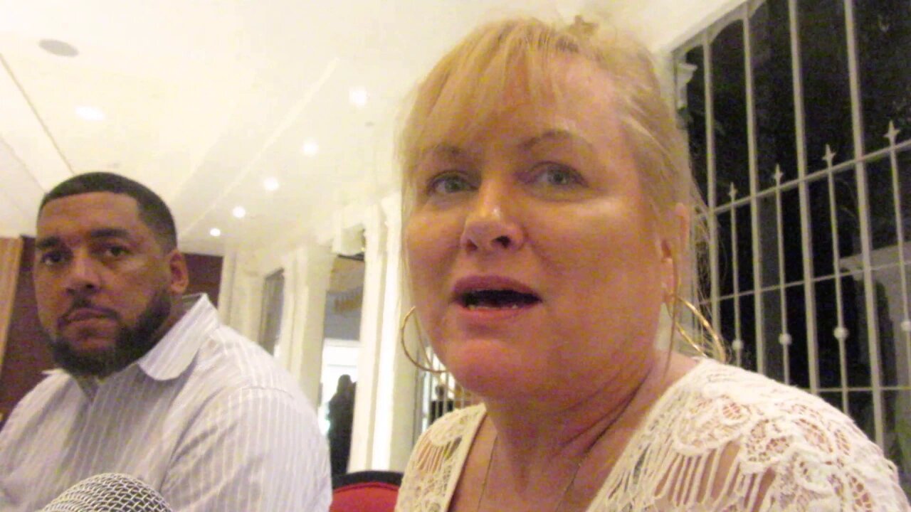 Voices of CPAC 2017 Sue and Robert on DaTechGuy's Midnight Court