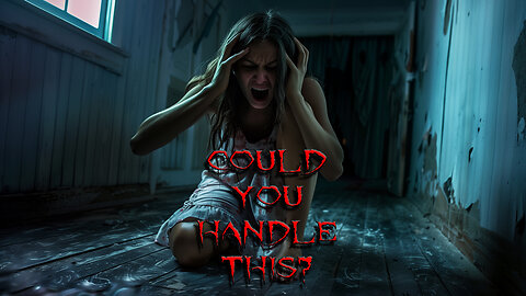 Could You Handle This? Insane Level of Paranormal Activity! 😱👻😲