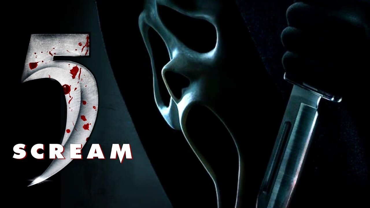 Scream 5 Review (Non-Spoiler)