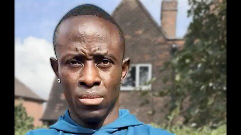 Bob James, Nottingham 17/9/23