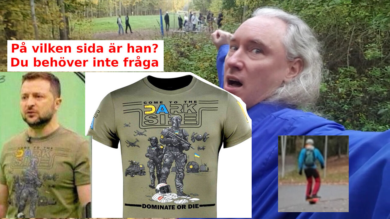 Ukraina vill döda Elon Musk. Tyskarna fortfarande nere. Macron beskylld för att ej ta injektionen