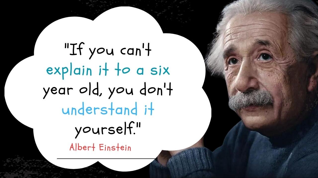 Discover the Genius of Albert Einstein with These Inspirational Quotes