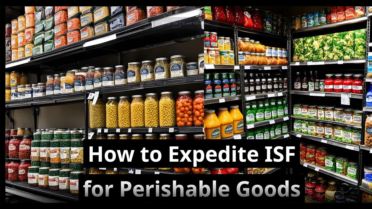 Strategies for Expedited Clearance of Perishable Goods