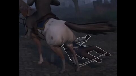 Assassin's Creed 3 - Instant Karma
