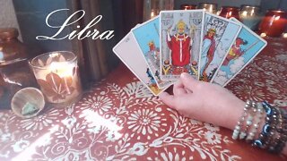 Libra September 2022❤️ "I WILL SEE YOU AGAIN LIBRA!!" HIDDEN TRUTH Tarot Reading