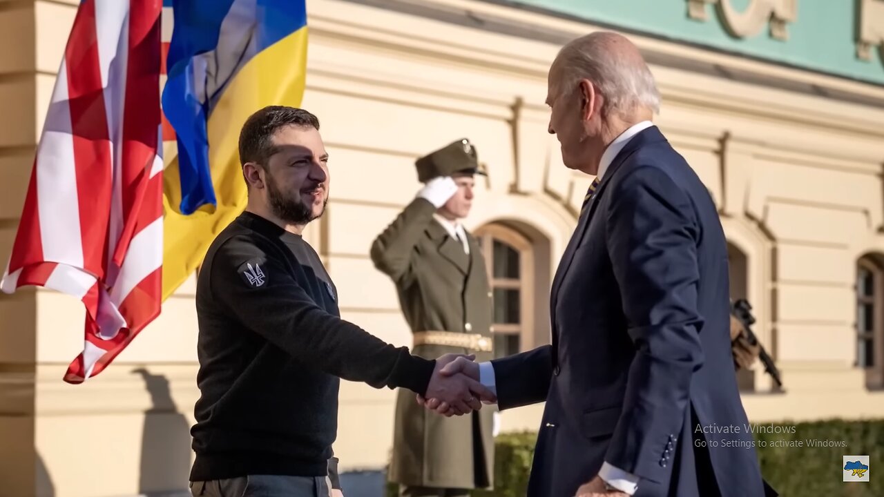 HIMARS and Storm Shadow: Ukraine's Once and Future MVPs