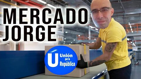 MERCADO JORGE