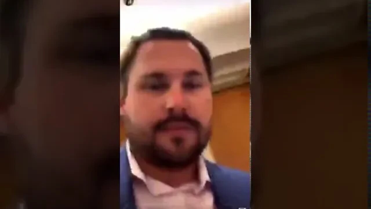 Men Allegedly Find Trashed Trump Ballots At Polling Location! Voter Fraud