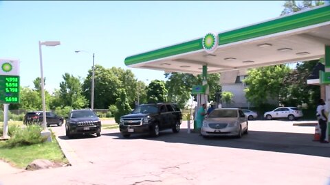 Marquette poll reveals inflation as top concern for Wisconsin voters as gas prices soar