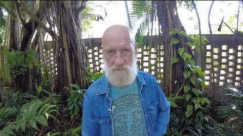 Max Igan: A QUEENSLAND PSYOP