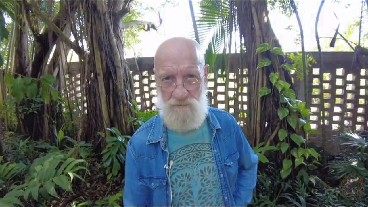 Max Igan: A QUEENSLAND PSYOP