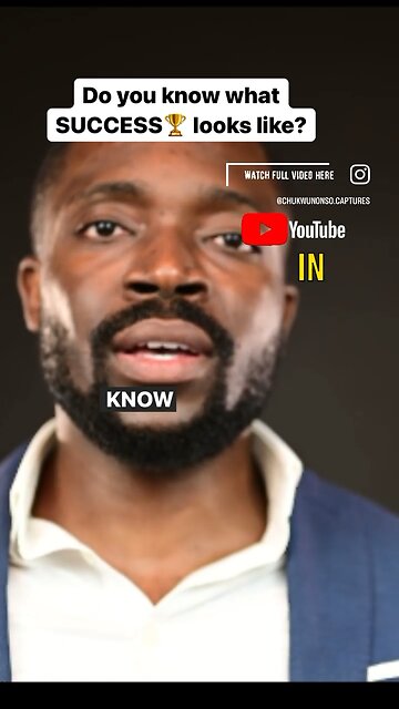 Motivation to keep you going | The message in failure and hardship (Clip 15)