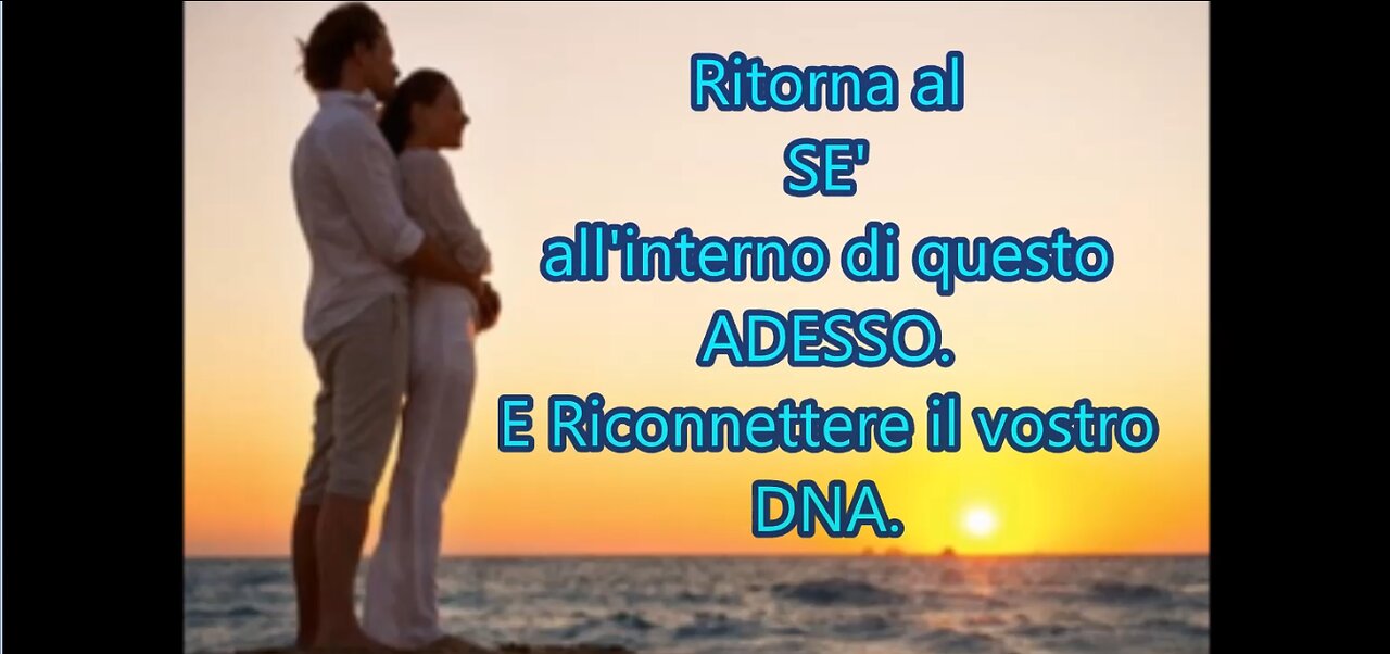 ARTURIANI - Ritorna al SE' all'interno di questo ASESSO. E riconnettere il vostro DNA