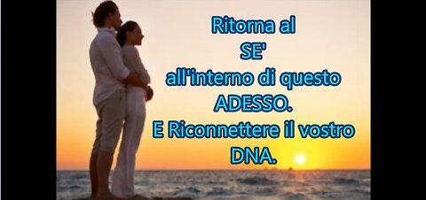 ARTURIANI - Ritorna al SE' all'interno di questo ASESSO. E riconnettere il vostro DNA