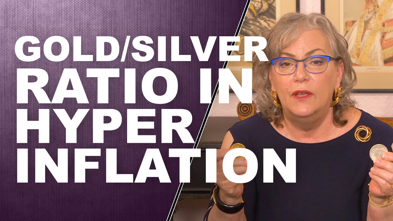 Using Gold & Silver During Hyperinflation & Reset