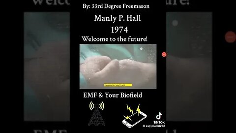 EMF and the bio field