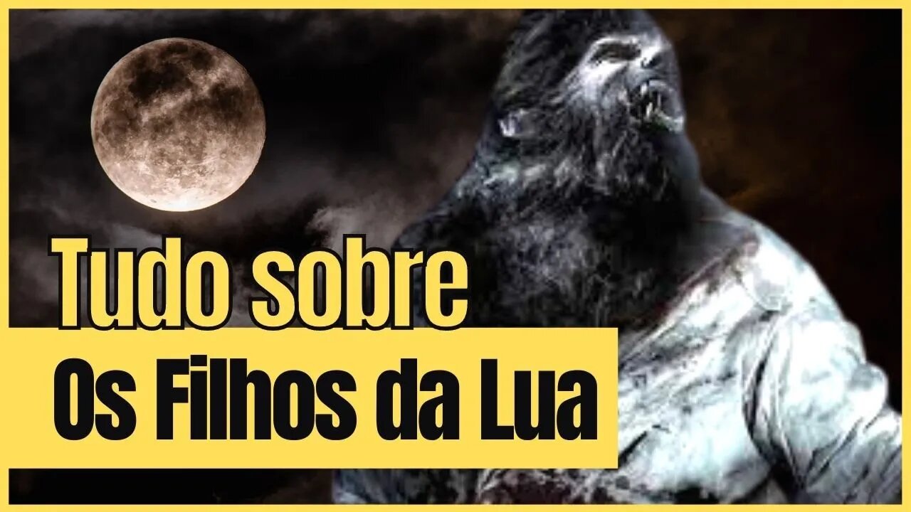 A saga Crepúsculo: Desvendando Os filhos da Lua mencionados em Amanhecer #romancesimortais