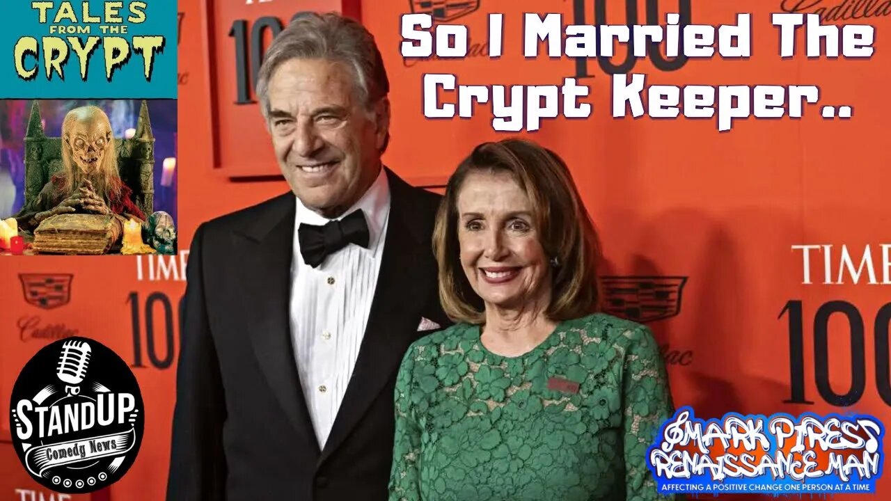 What They Don’t Want You To Know About Paul Pelosi’s DUI.. #pelosi