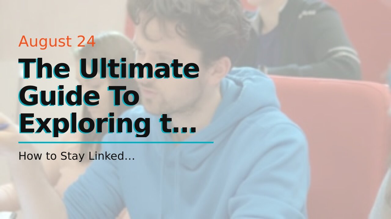 The Ultimate Guide To Exploring the Psychological Impact of Long-Term Remote Work on Mental Hea...