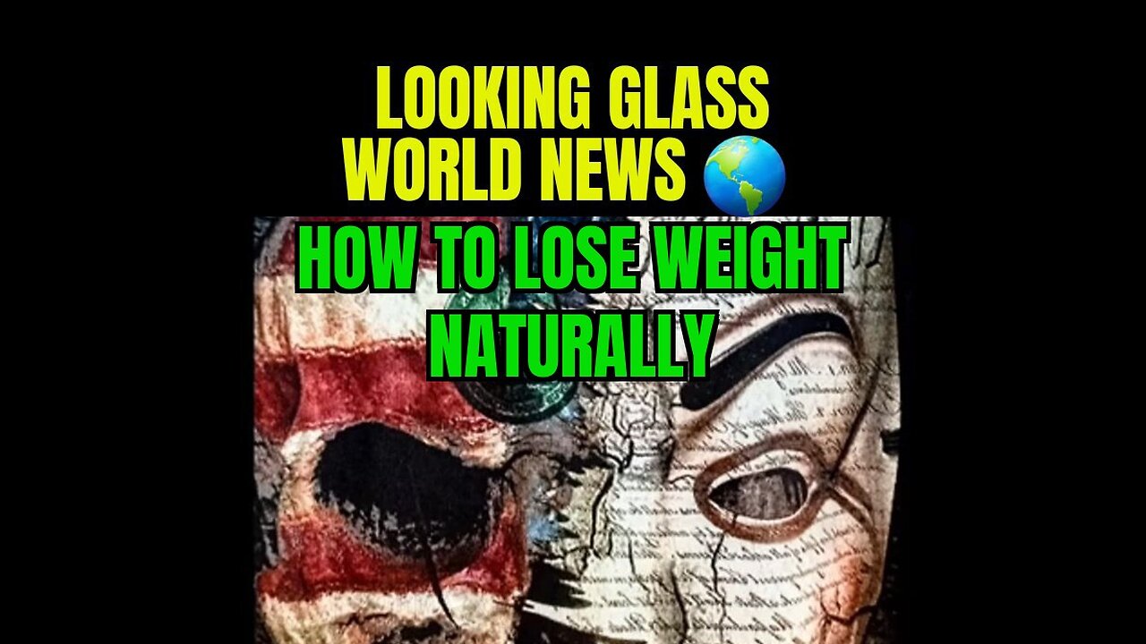 Natural Weight Loss