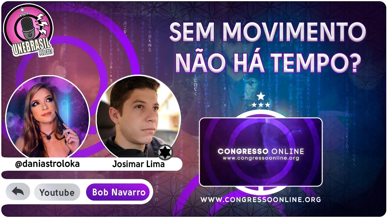 Dupla fenda, tempo e consciência