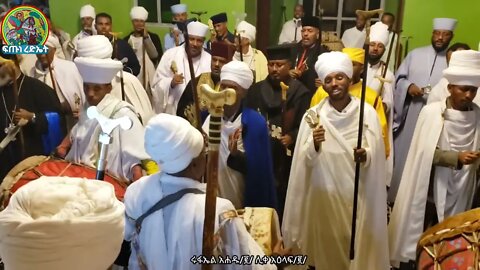 ሩፋኤል አሐዱ ሊቀ አዕላፍ...የጳጉሜ ሩፋኤል አመላለስ