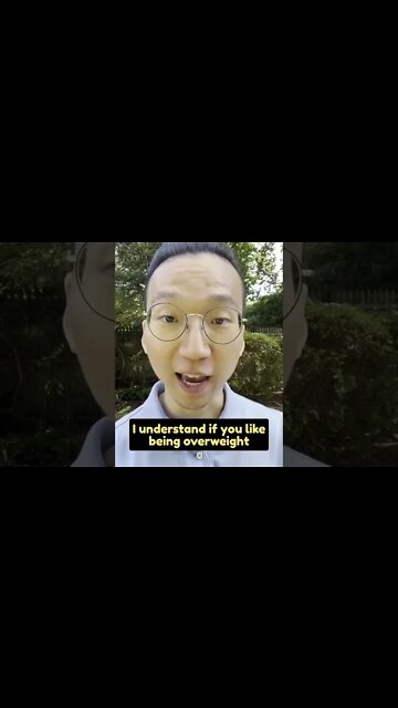 Do you feel SAFE being overweight? Subscribe to PPNutra