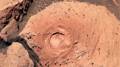 Som ET - 59 - Mars - Opportunity Sol 88