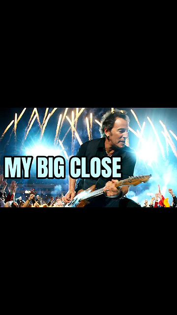 My Big Close #shorts