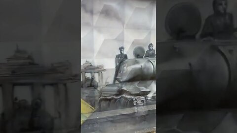 Victory Day 2022 Will Be Second Celebration of Defeat of Nazis!