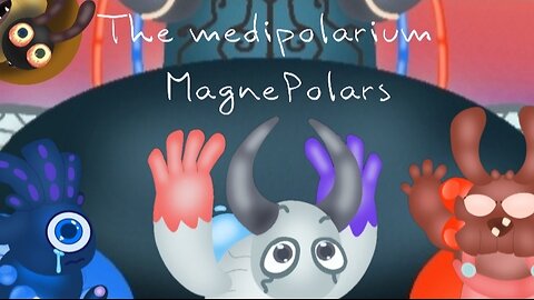 DOF: The medipolarium | magnePolars (individuals)