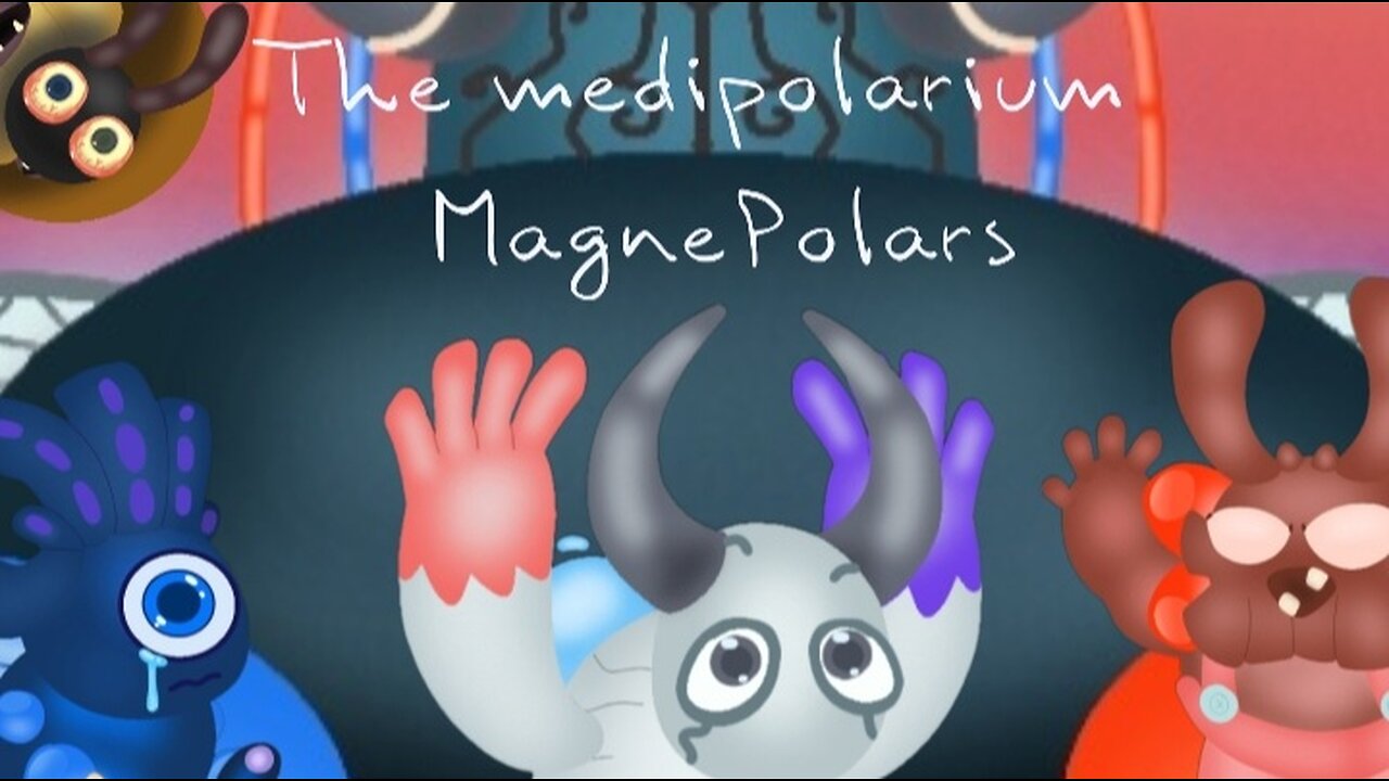 DOF: The medipolarium | magnePolars (individuals)