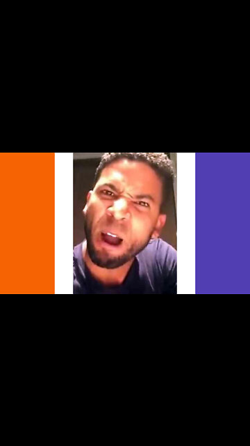 Jussie Smollett Raging Mad After Sentencing
