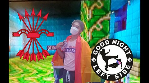 @eyeeeraaah_ is over party