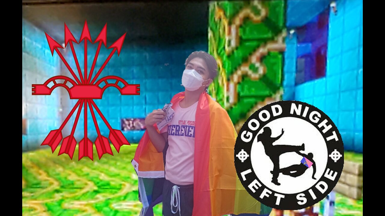 @eyeeeraaah_ is over party