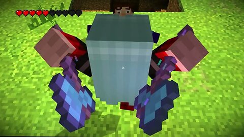 MINECRAFT | END OF GAME BACK TO HOME | EPISODE 8 (Part 3 Last) #gameplay #minecraft #gaming