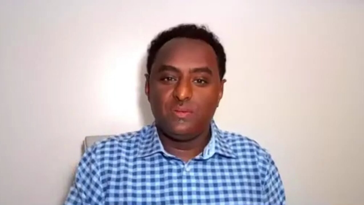 አማራን ጠቢቡ ሰሎሞን ጠቢብ የተባለበት ቁልፍ ጉዳይ ይዞታል - ሀብታሙ አያሌው