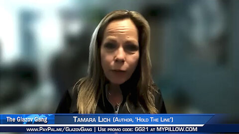 Tamara Lich: Not the Right Kind of Native Indian.