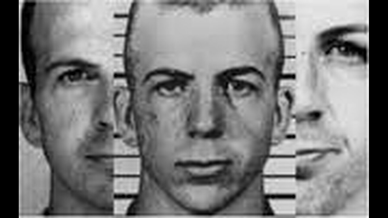 JFK - Dallas Walking Tour B23 (Part I)