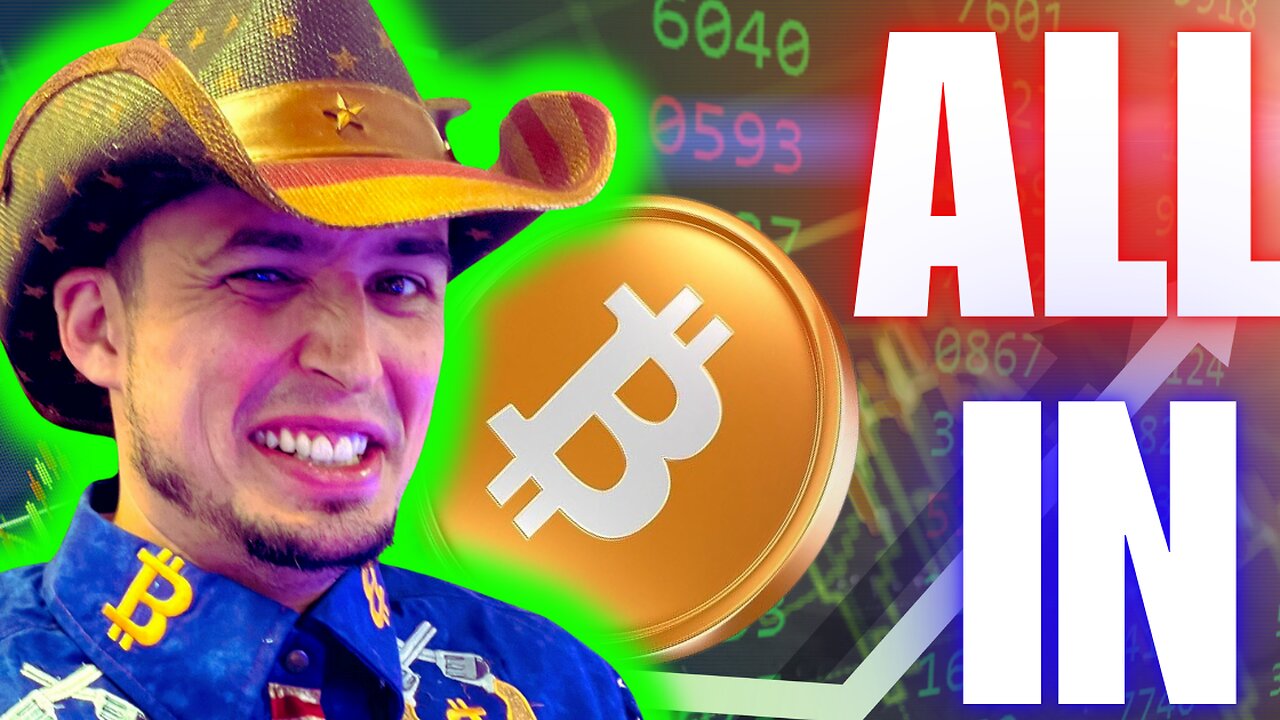 $26,000 Bitcoin Trade LIVE! (BEST Altcoins To Hold In October)